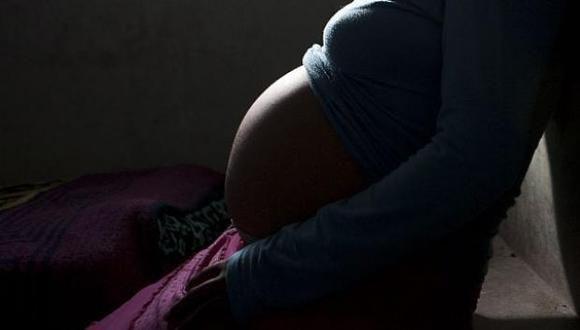 Durante el 2021, en Perú al menos 1,436 menores de 15 años fueron madres, mientras que esta cifra llegó a 1,177 durante el 2020, unas cifras que preocupan a expertos por las graves consecuencias que estos embarazos generan en las menores. (Foto referencial: Archivo GEC)