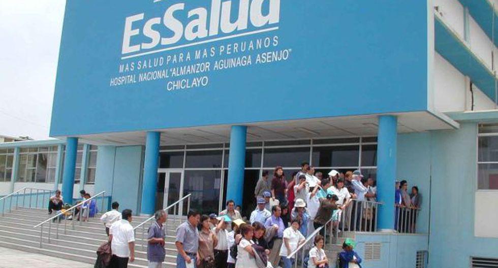 La norma aprobada establece el Régimen de Sinceramiento de la deuda tributaria por concepto de aportaciones al Seguro Social de Salud. (Foto: GEC)