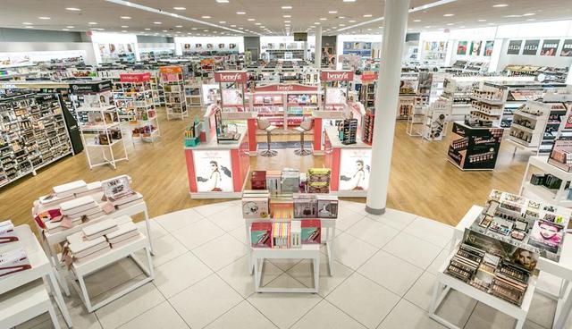 FOTO 4 | Ulta Beauty Productos cosméticos. (Foto: Difusión)