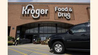 Kroger, la mayor cadena de supermercados de EE.UU., elimina uso de bolsas de plástico