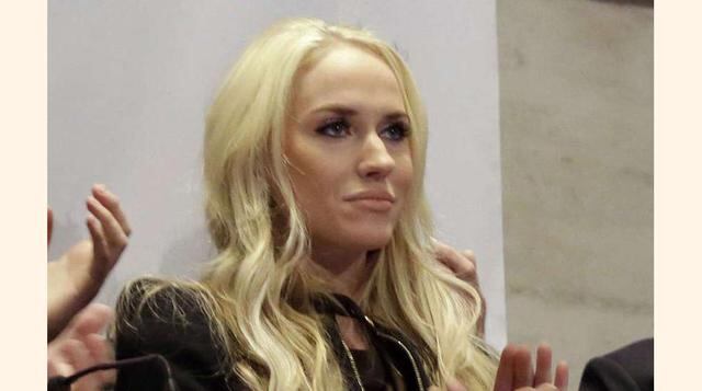 3. Cecile Fredriksen, 33 – Futuro Patrimonio Neto: US$ 5,000 millones (4,440 millones de euros)