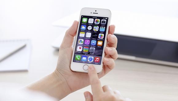 El primer lote de iPhone habilitados para 5G, cuando sea que llegue, “abrirá las compuertas” sobre actualizaciones de dispositivos, estimó Wedbush Securities Inc. este mes. (Foto referencial: Shuttersotck)