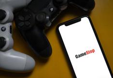 Traders apuestan a que acciones de GameStop subirán pronto un 50%