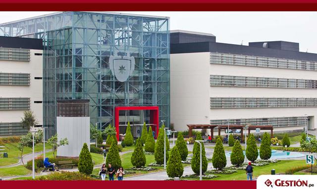 Quienes estudiaron Ciencias de la comunicación en la Universidad de Lima percibirán S/ 3,850 de salario mensual.