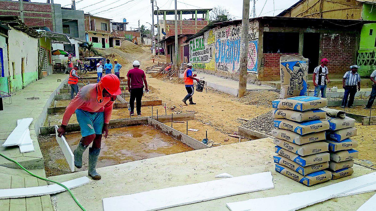 Los Gobiernos regionales y locales no han tenido un buen desempeño con respecto a la inversión pública durante el 2019