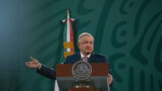 AMLO adelanta anuncio de tasa de Banxico en desaire a autonomía