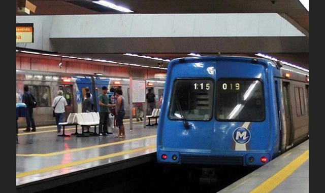 FOTO 4 | Sudamérica, los nuevos proyectos  En esta parte del continente, la mayoría de los países tiene al menos una ciudad con su respectiva red de metro. En este ranking, Brasil lidera con nueve localidades, seguido de Venezuela con cuatro, Chile con tr