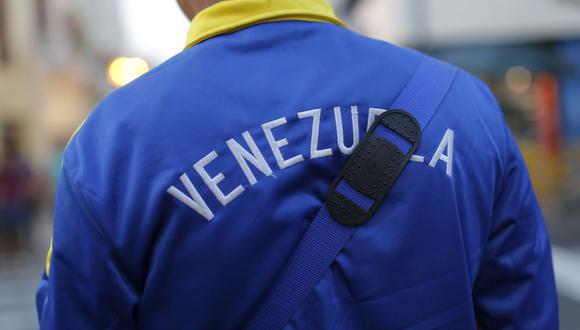 El plazo para que los ciudadanos venezolanos que ingresaron al Perú hasta el 31 de julio, se acojan al PTP es el martes 23 de enero de 2018. (Foto: USI)
