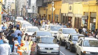 'Pico y placa' en Bogotá: estudio revela que no se redujo flujo vehicular de vías claves