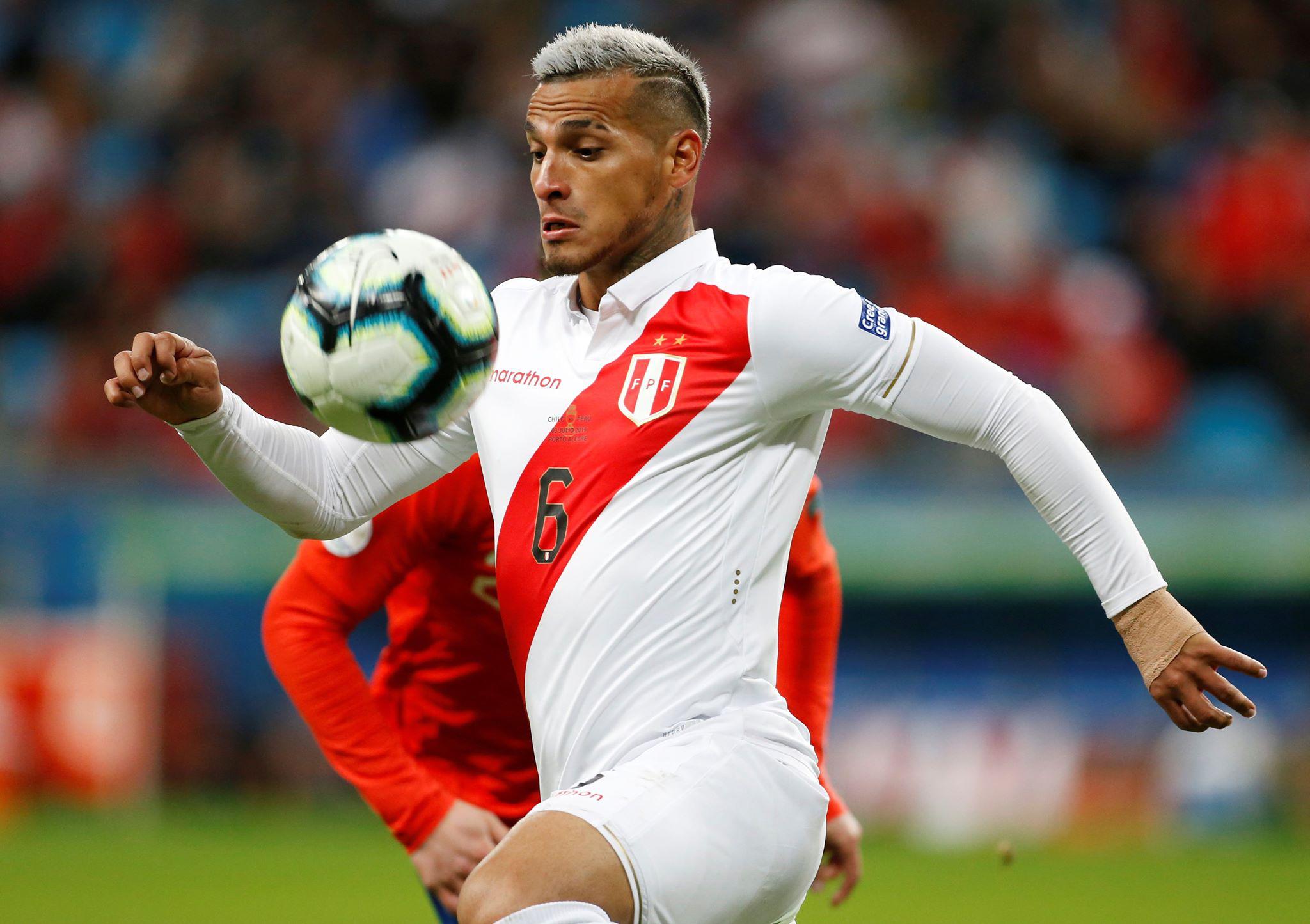 Miguel Trauco - El lateral izquierdo peruano vale US$2.00 millones. (Foto: Reuters)