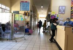 Cusco logra digitalizar el 100% de los registros de guardia de su personal de salud