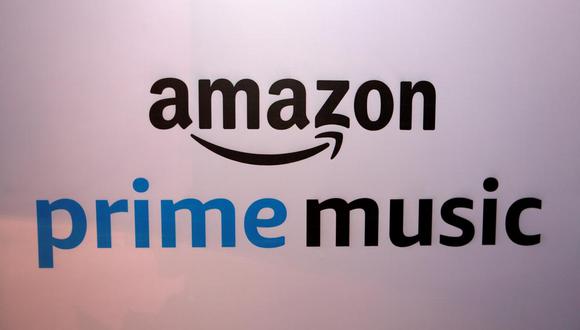 Las acciones de Amazon subieron casi un 0,5%, mientras que las de Spotify cayeron 5%. (Foto: Reuters)