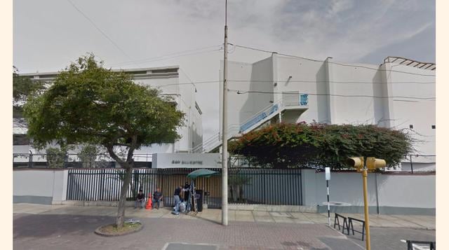 San Silvestre School (Miraflores). Se paga una mensualidad de S/ 2,800 y la cuota de ingreso escolar es de US$ 15,000.