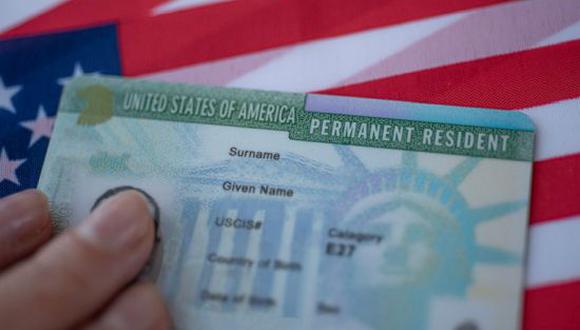 Gobierno de Estados Unidos otorgará visas de diversidad que autorizan la residencia permanente a personas provenientes de países con un bajo índice migratorio al país (Foto: Getty Images)