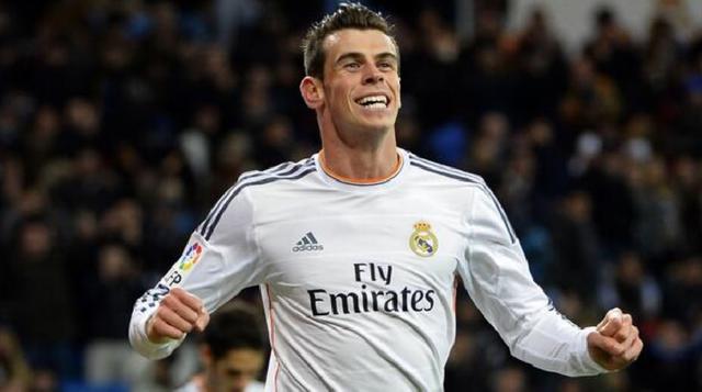 Gareth Bale. US$ 120 millones fue la cantidad que abonó el Real Madrid al Tottenham, a pesar de que en un principio la cifra por la que el club blanco lo integraría en su plantilla bordeaba los US$ 107 mlls. Bale ha rendido bien en estas cuatro temporadas