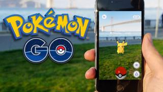 Pokémon Go: 4 razones para evitar jugar mientras conduces