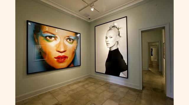 Mate Museo Mario Testino,  Lima, Perú.