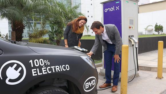 "Si me voy a comprar un vehículo eléctrico, pero mi gasto en soles por kilómetro recorrido va a ser el doble, no va a ser un éxito", señala Willard Manrique, miembro del directorio de la Asociación Automotriz del Perú (AAP).