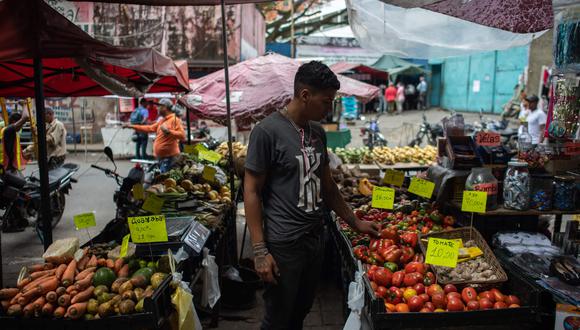 En estos países el desempleo oscila entre el 2,6 % en Nicaragua hasta el 11,8 % en Costa Rica, pasando por el 8,7 % en Honduras y el 9,9 % en Panamá, mientras que la informalidad ronda el 50 %. (Foto: AFP)