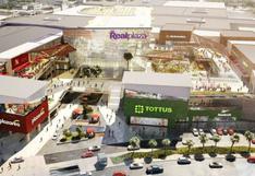 Cuatro centros comerciales abrirán hasta 2019 con inversión de S/ 951 millones