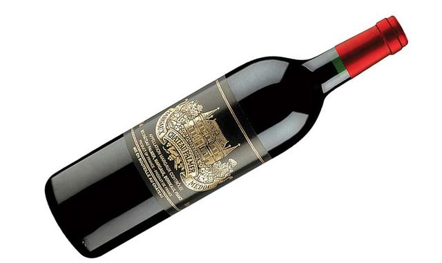 Palmer. Sofisticado y aterciopelado, también es maravillosamente aromático con un regusto muy largo y puro.