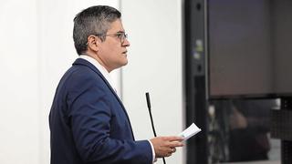 Fiscal Pérez ya evalúa pedir la disolución de Fuerza Popular por blanqueo de capitales