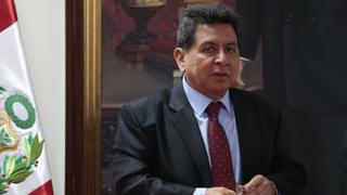 Cisma en Perú Posible por caso José León