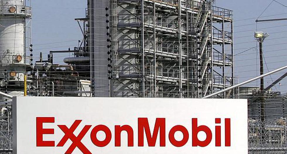Exxon producirá 220,000 barriles por día en el 2024 en el campo Payara