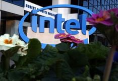 Intel invertirá US$ 20,000 millones para fabricar chips para computadoras en EE.UU.