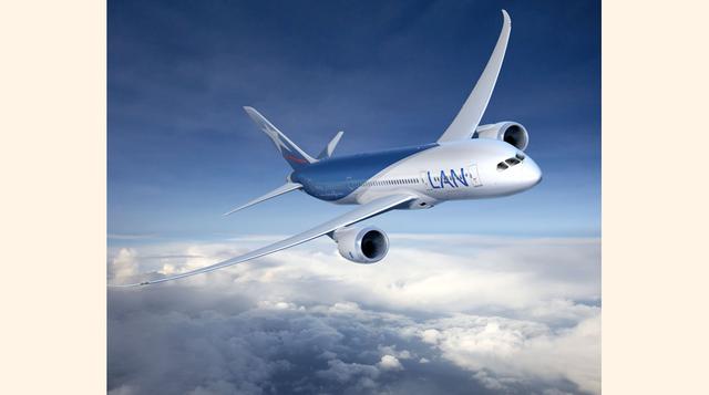 LAN Perú, a partir del 9 de abril, y cinco veces por semana ofrece vuelos entre Lima y Toronto (Canadá), con conexión en Nueva York (Estados Unidos), donde los pasajeros hacen un trasbordo a un avión de TAM. (Foto: Difusion)