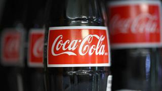 Coca-Cola recurre a las botellas de vidrio rellenables para luchar contra la inflación