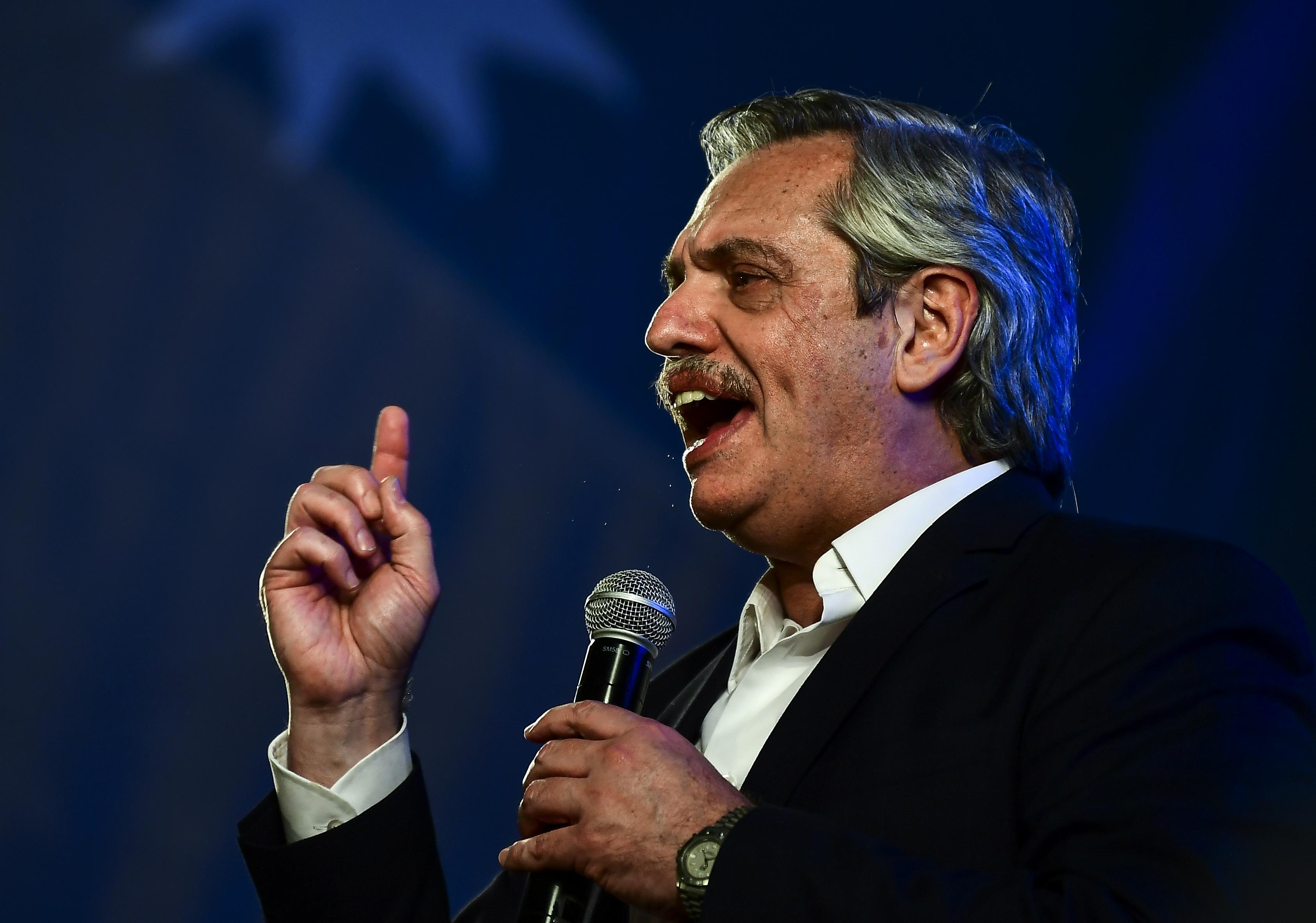 Expresidentes de izquierda de distintos países de la región se reunirán con el electo mandatario de Argentina, Alberto Fernández. (Foto: Reuters)