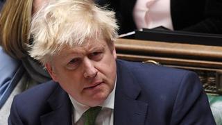 Johnson anuncia ley de “Libertades del Brexit” para olvidar la herencia de la UE