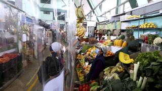 Mercados de abastos en Lima se digitalizan para realizar ventas por internet