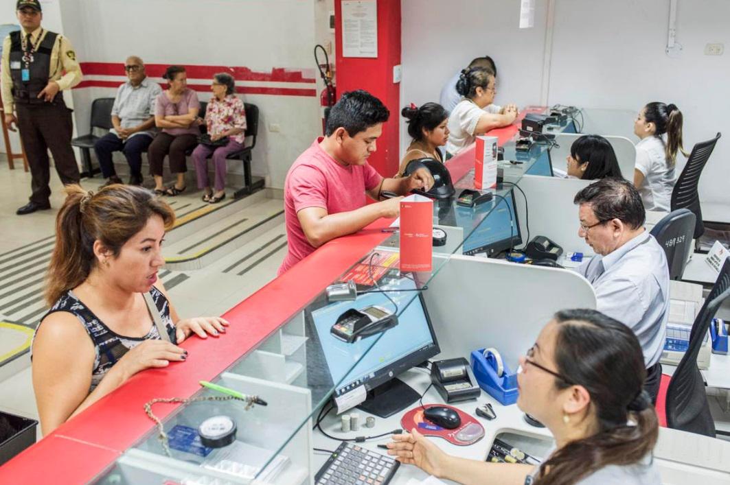 El compromiso para devolver los montos fue asumido el 30 de octubre pasado.