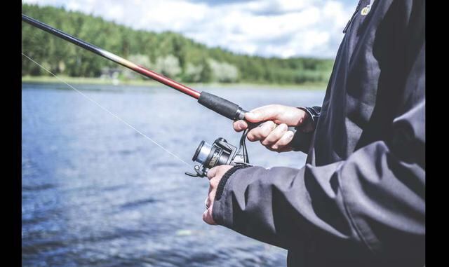 FOTO 3 | 18. Pescar – 7.8% (foto: Mega ricos)