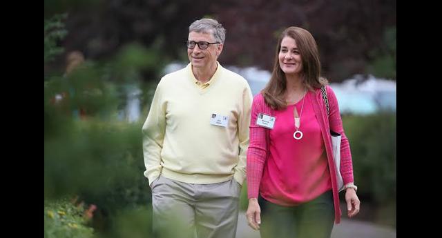 FOTO 9 | 9. Sé generoso con tu sociedad (Foto: Getty)