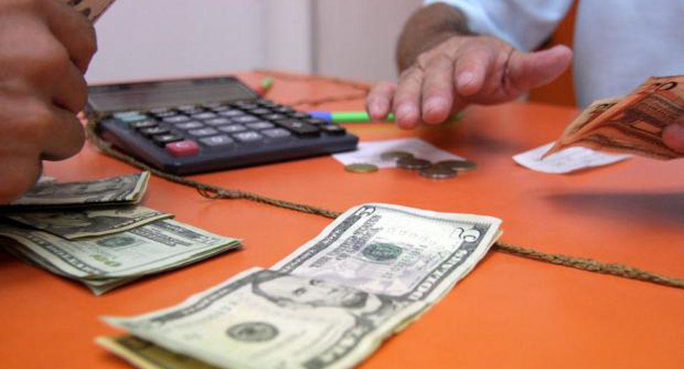 El sol se mantendrá estable este año, respaldado por una baja inflación y un mejor desempeño del sector externo.