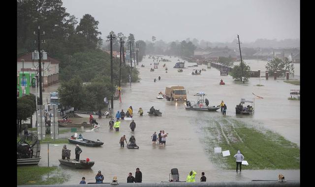FOTO 2 | La Madre Naturaleza reescribió el mapa de viaje. Los desastres naturales han llevado a los viajeros a buscar nuevos lugares para curar su estancamiento invernal: las alternativas de clima cálido incluyen Nueva Zelanda, las Bermudas y Los Cabos, en México. Pero recuerde que los viajes a zonas que se están reestableciendo brindan dólares de turismo muy necesarios que son fundamentales para los esfuerzos de recuperación. (Foto: afp)