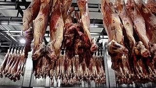 Cese de exportaciones de carne de Argentina, un arma de doble filo para sus competidores