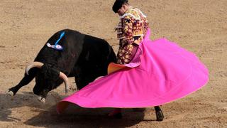 Las corridas de toros vuelven en Perú tras pausa por la pandemia