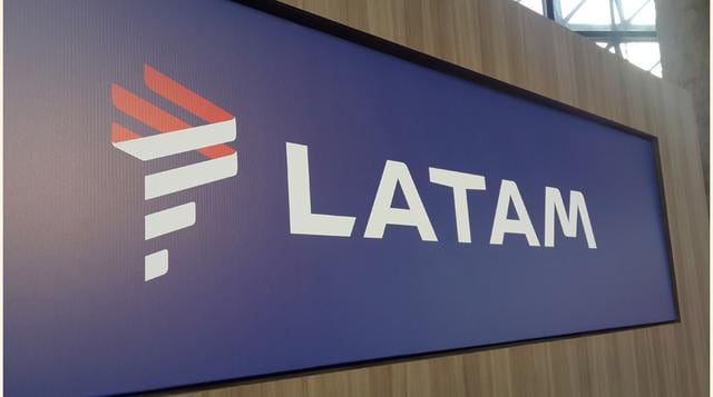 La ciudad de Sao Paulo fue el escenario elegido para presentar la marca LATAM, que reemplazará a LAN y TAM. (Foto: Edwin Bardales)