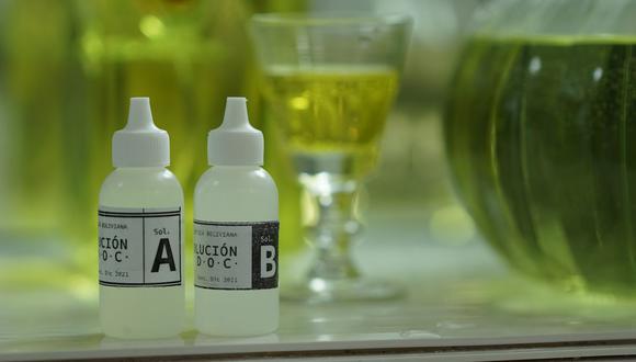 Indecopi sancionó al laboratorio por haber comercializado el producto denominado “CDS Dióxido de Cloro – Código Salud” sin contar con el registro sanitario respectivo. (Foto referencial: Reuters)