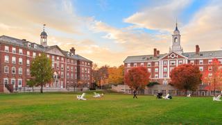 Universidad de Harvard: lo que se necesita para postular e incluso lograr una beca desde Perú