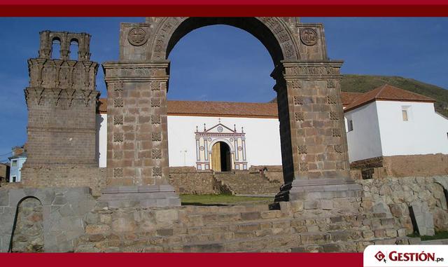 Templo Museo "Nuestra Señora de la Asunción" Está ubicado en Puno, en el Jr. Asunción s/n y cuenta con un horario de atención de Martes a Domingo de 08:30 a.m. a 5:30 p.m.