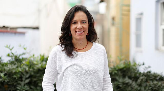 Marisa Glave: Dos veces regidora de la Municipal de Lima y hoy militante de izquierda, Marisa Glave destaca por sus ideas y visión de un país con diversidad.