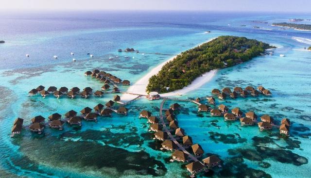 FOTO 19 | Maldivas