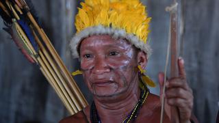 HRW pide a Brasil “expulsar de inmediato” a mineros ilegales de la Amazonía