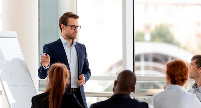FOTO 6 | 6. “La educación y el empleo son los remedios para la pobreza.” (Foto: iStock)