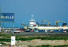 Tramarsa y Yilport disputarán concesión de puerto de Salaverry este 31 de mayo
